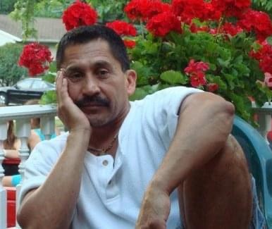 Obituario de Ruben Gonzalez