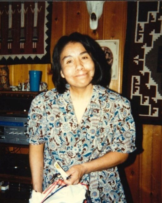 Obituary of Brenda Jane Allison