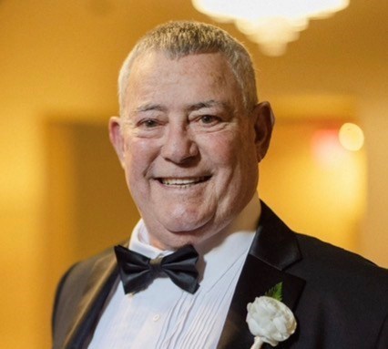 Obituary of Tom "Pooch" Paciello