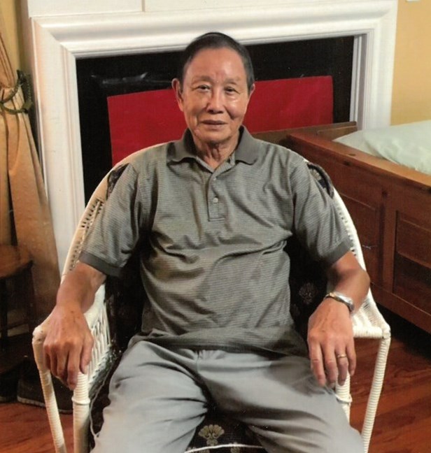 Obituary of Jason Jia Chen