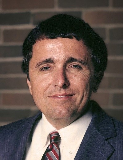 Obituary of John Alan Hancock