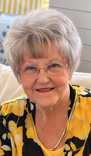 Obituary of Dolores Florence Josephs