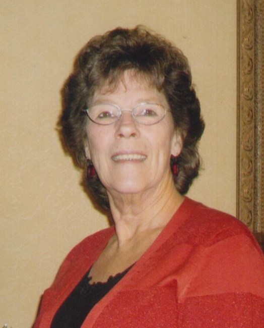 Obituary of Mary LaRose Willard