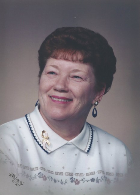 Obituary of Carolyn Jean Verhaeghe