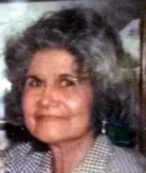 Obituary of Guadalupe Saenz Sanchez
