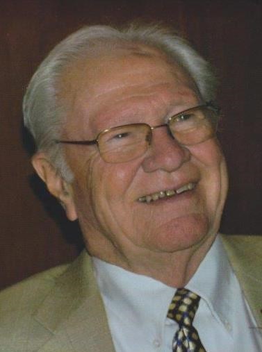 Obituary of Samuel C. McCollum
