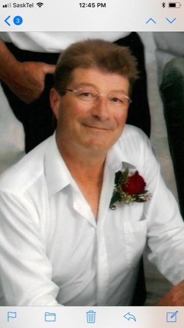 Obituary of Neal Edward Sharp