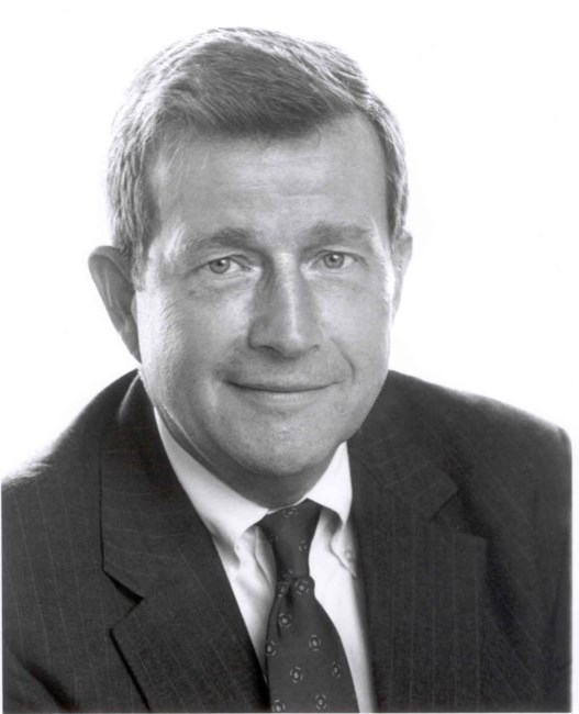 Obituary of Harrison Irwin Steans