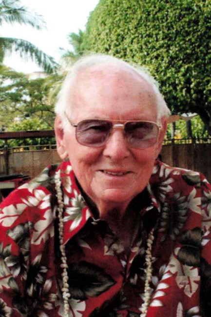 Obituary of Julius Francis Skillman