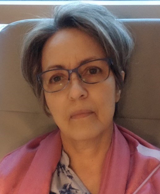 Jovita Sandoval Obituary Chicago, IL