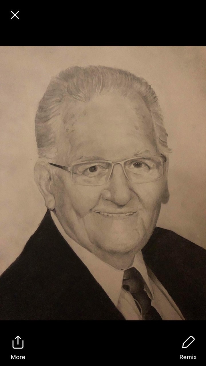 Obituary of James Buford Fiveash, Jr.