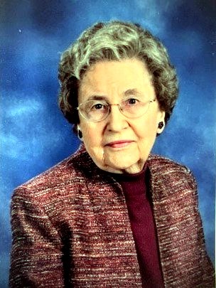 Obituary of Josephine Joyner Creason
