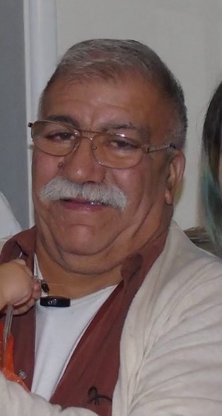 Obituary of Luis Anaya