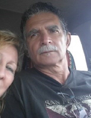 Obituario de Joseph Antone Pereira