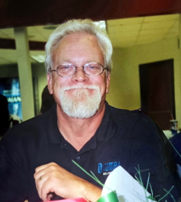 Obituary of Michael Anthony Hunnicutt