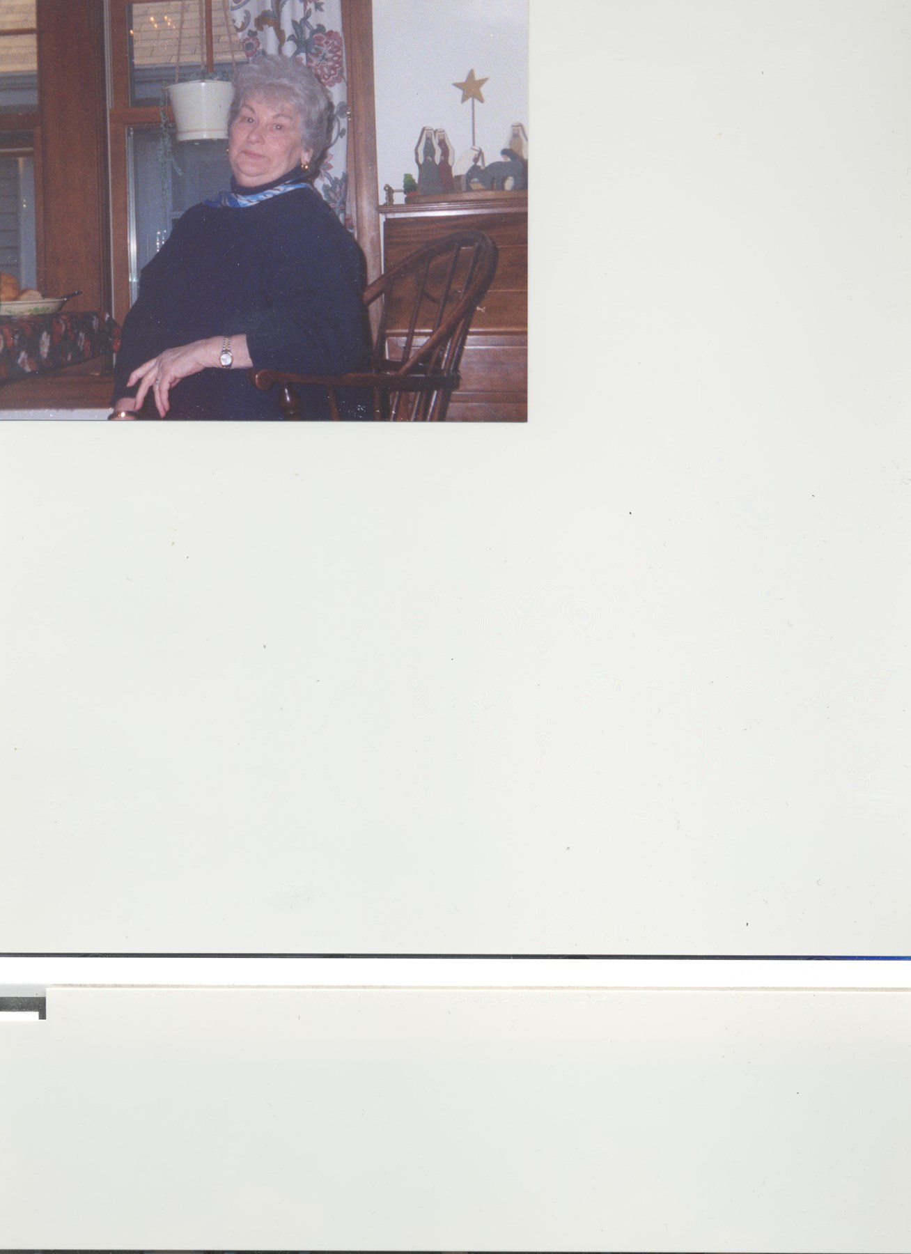 Obituary of Dorothy Margaret McClanahan