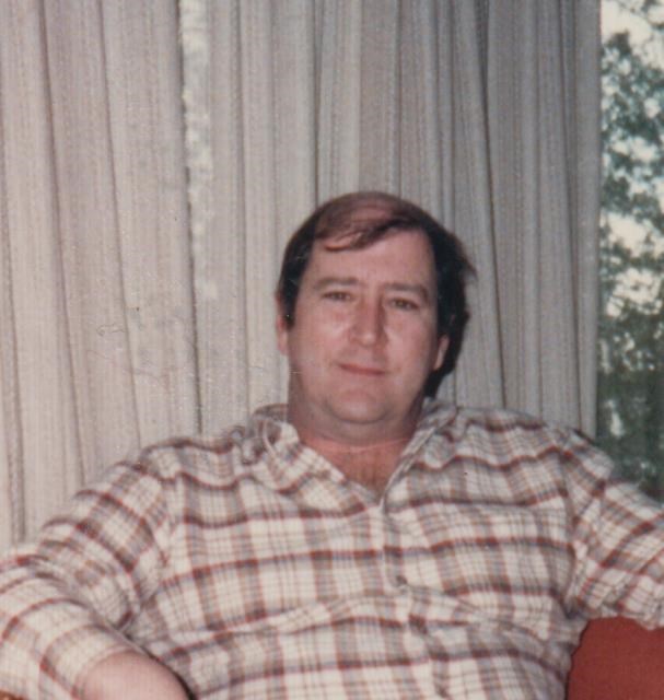 Obituary of Paul David McIntyre