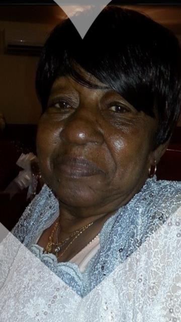 Obituary of Louise Coleman