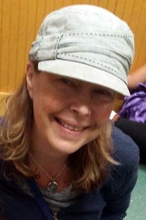 Obituary of Angela Phillips