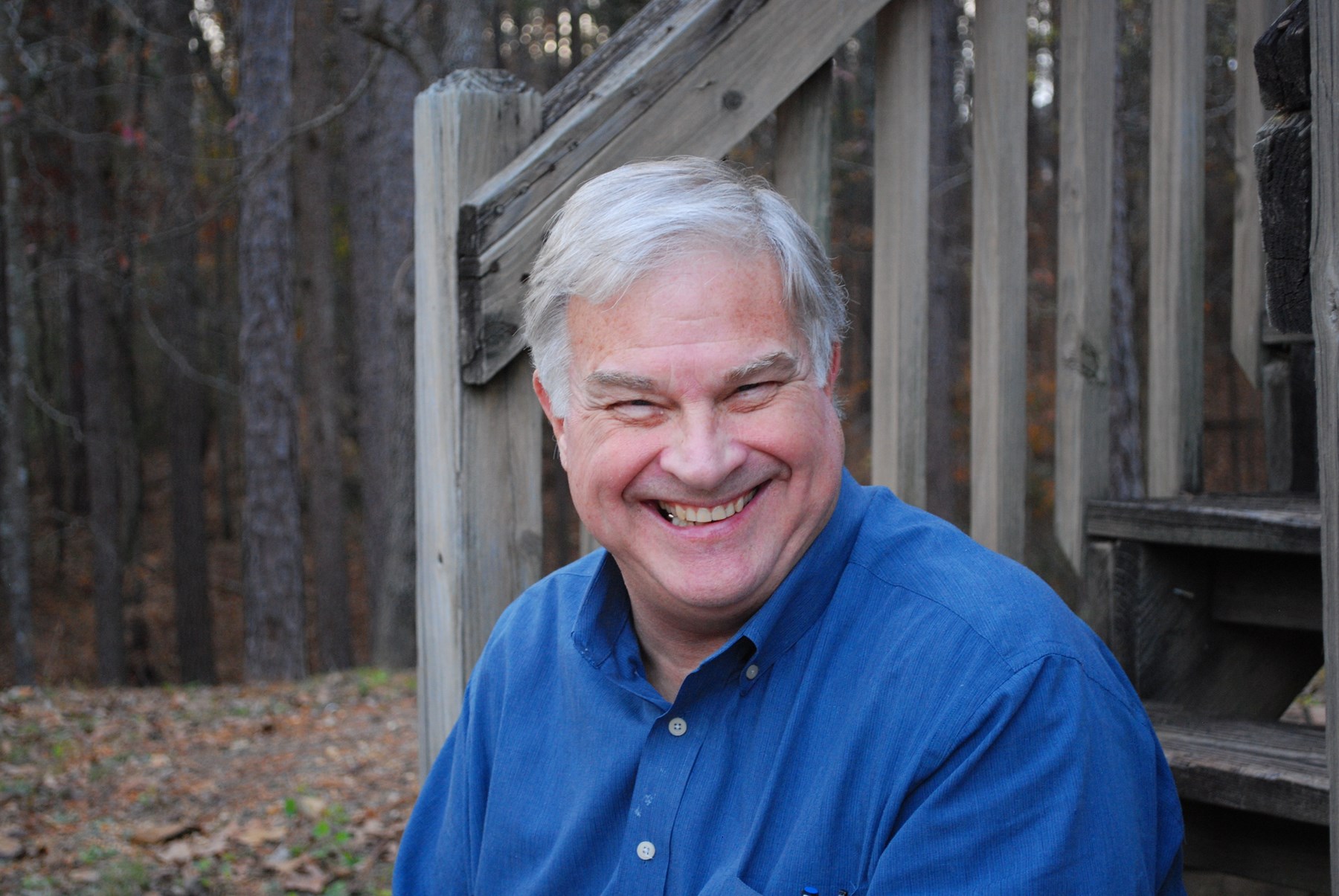 Obituary of Richard Alexander Allely