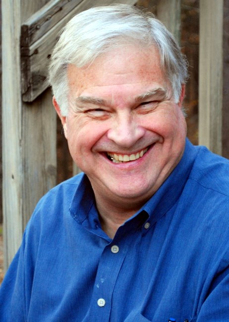 Obituary of Richard Alexander Allely