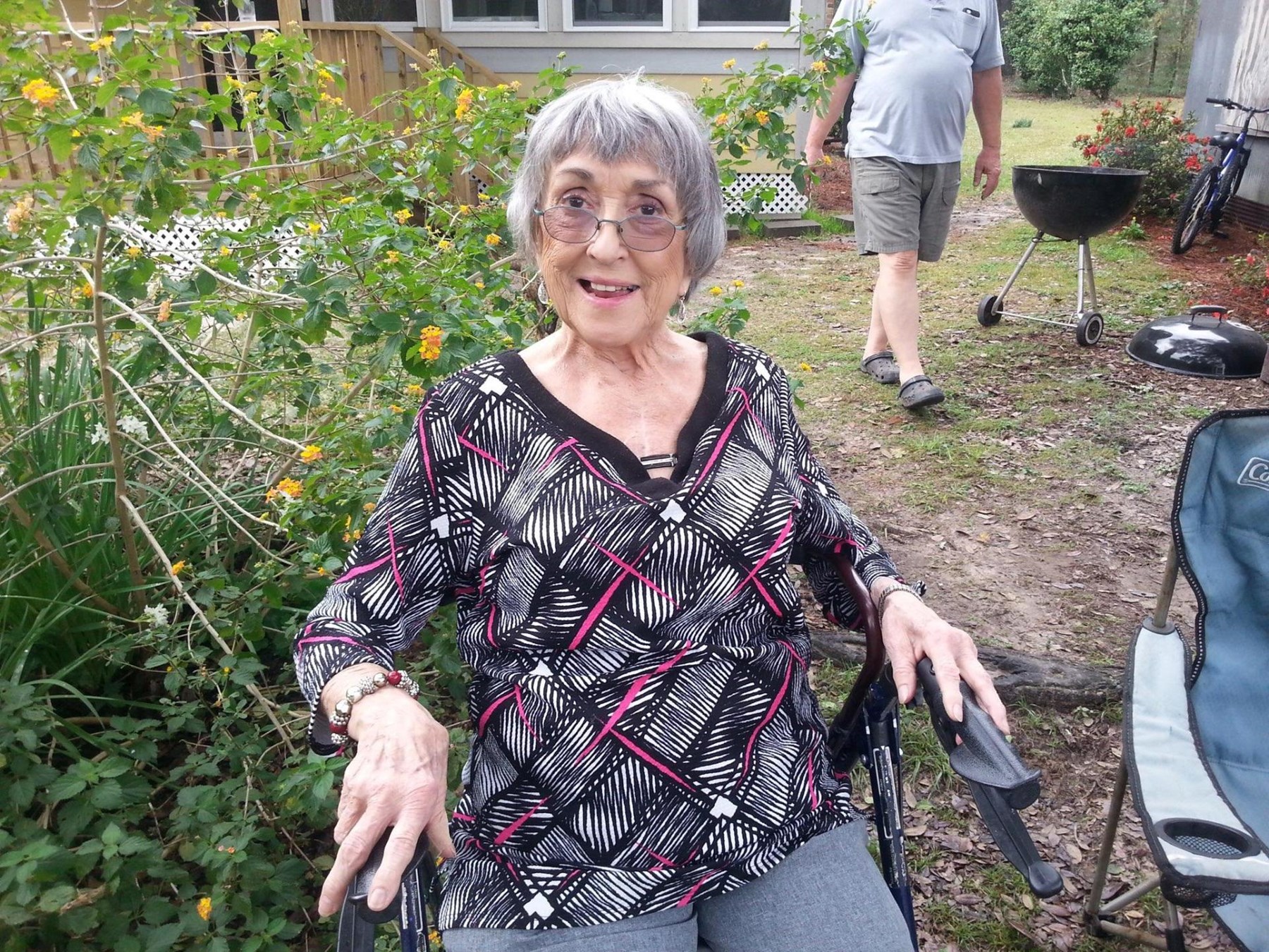 Obituary of Carol Sue Swann