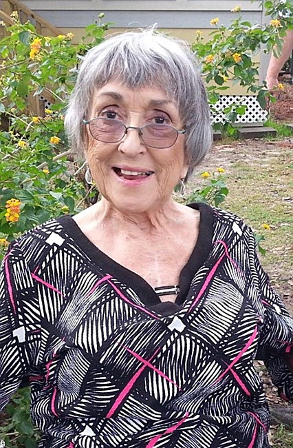 Obituary of Carol Sue Swann