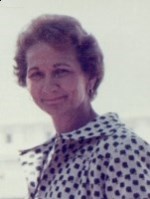Lillian Wilcox