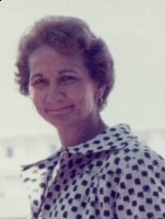 Obituary of Lillian E. Wilcox