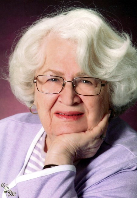 Obituary of Melba "Nonnie" Beecher