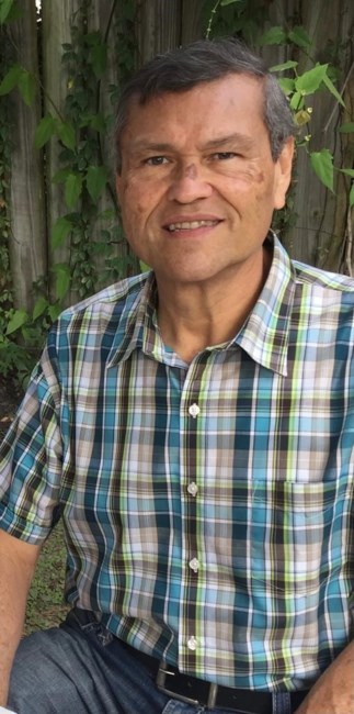 Obituary of Rigoberto Duarte Rodriguez