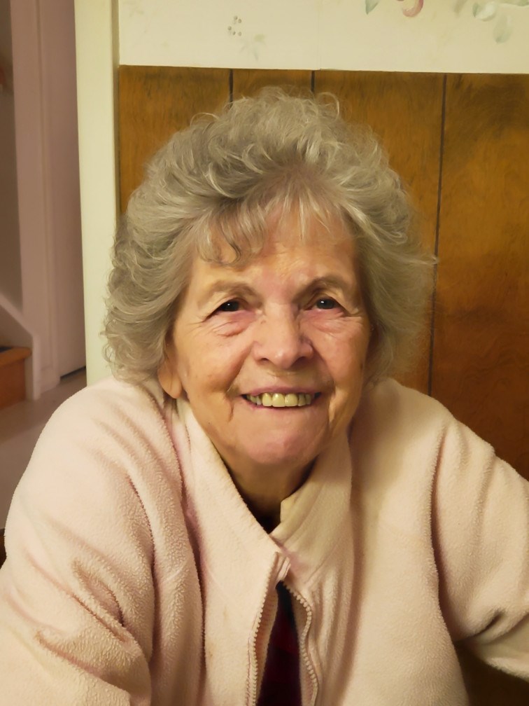 Obituary of Ima Jean Watkins