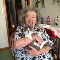 Obituary of Charlene Deanna Sams