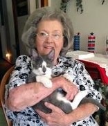 Avis de décès de Charlene Deanna Sams