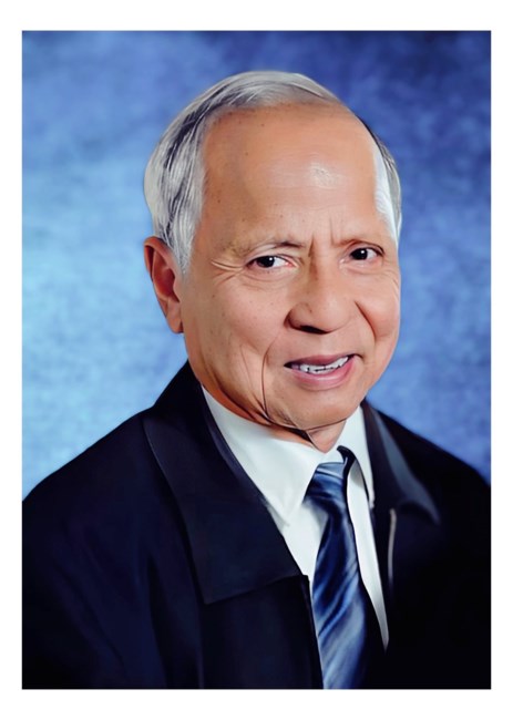 Obituary of Tri Truong