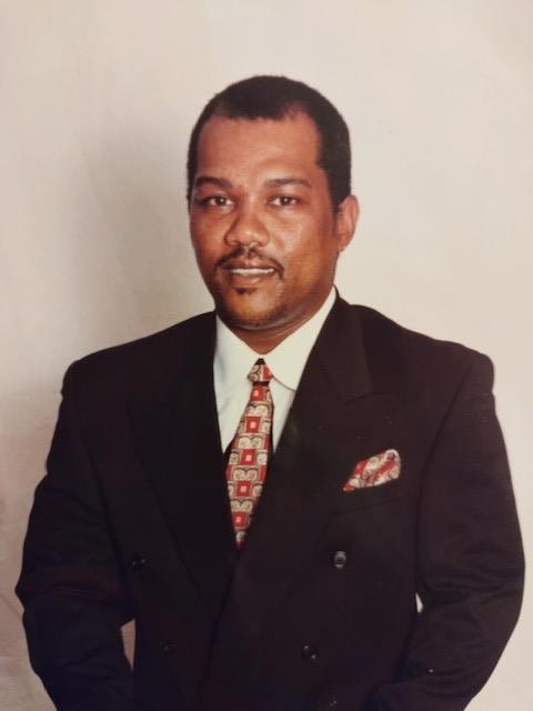 Obituary of James Melvin Robinson