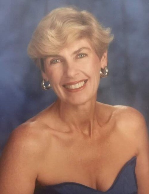 Obituary of Sheryl Lee Sullivan