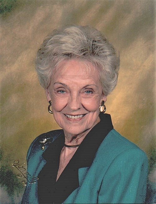 Obituary of Hazel T. Amos