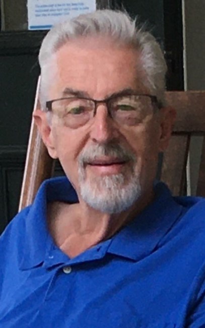 Obituary of Richard A. Seely