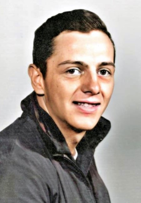 Obituary of Dale Porter