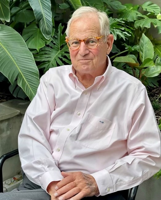 Obituary of Henry J. Bodenheimer