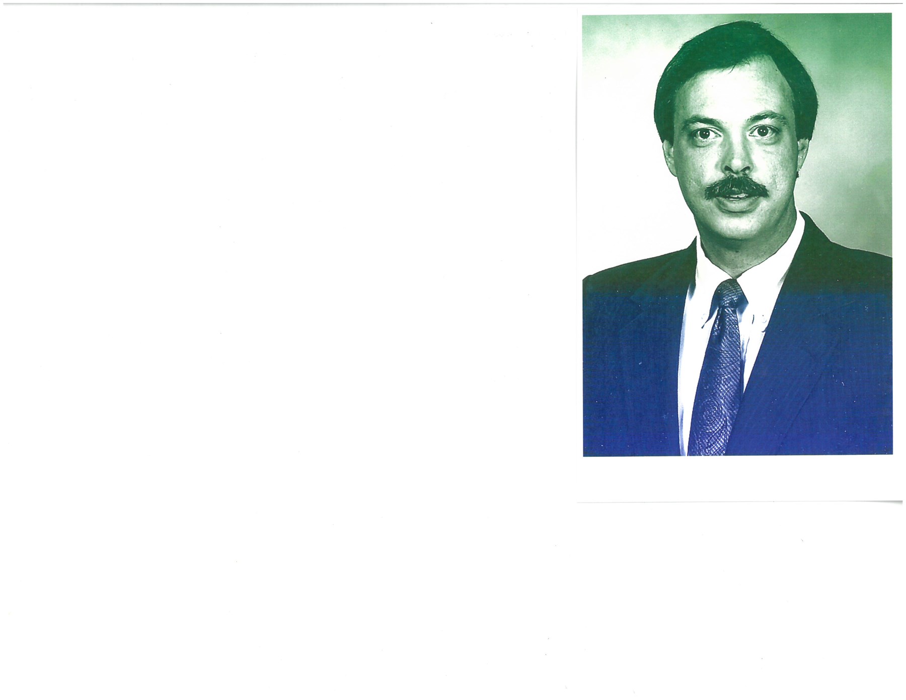 Avis de décès de Mike     Brown