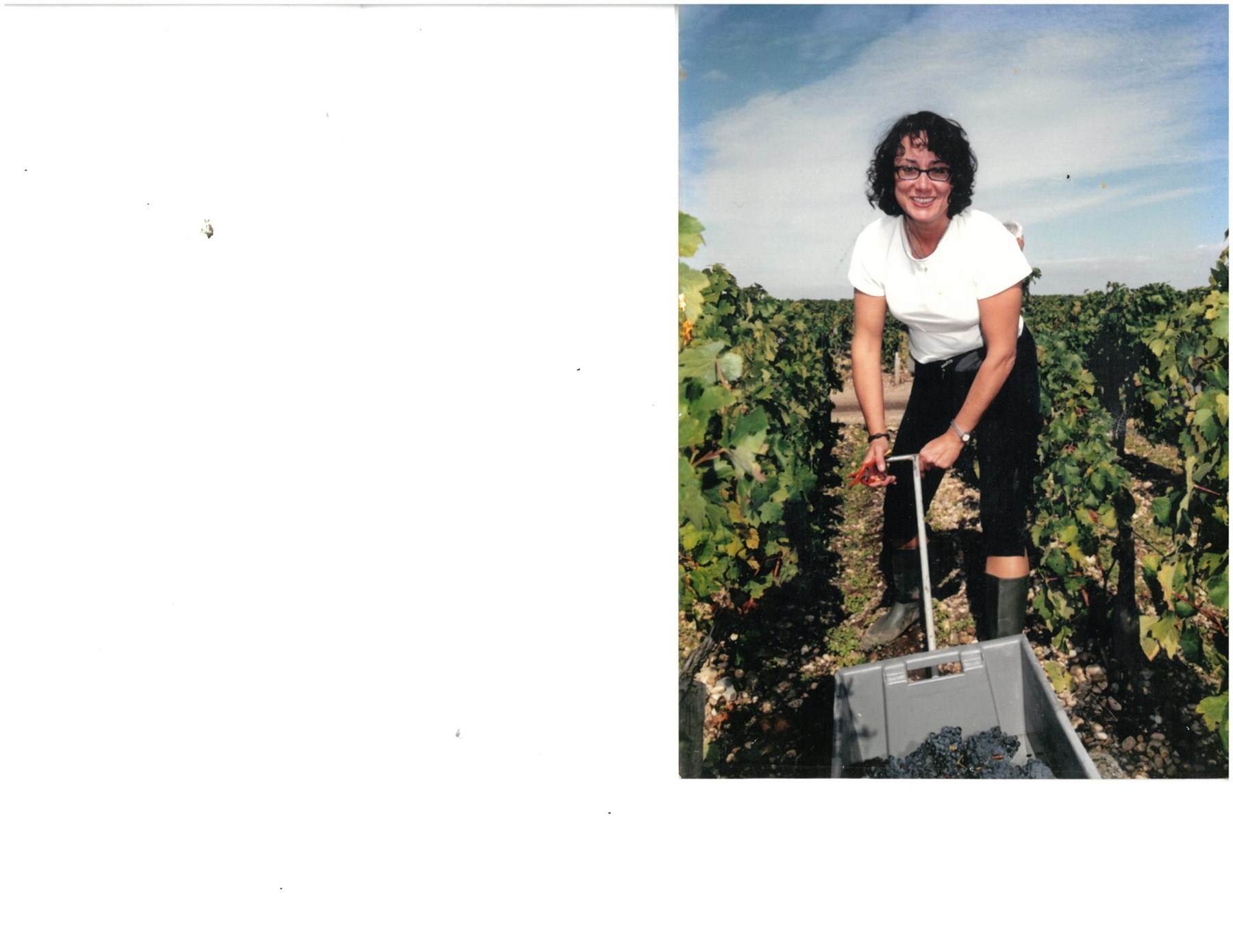 Obituary of Rosanna Mara Battistelli