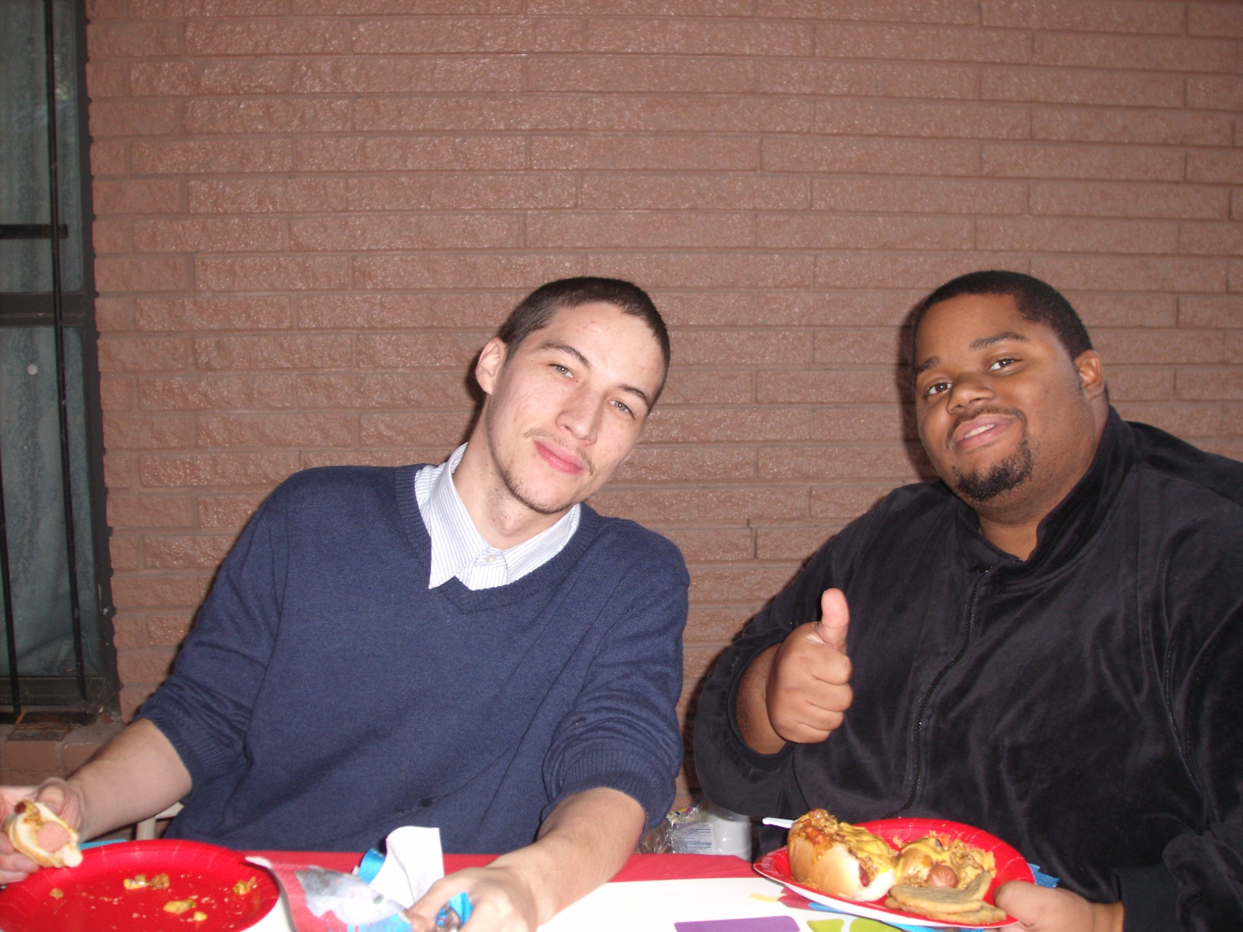 Obituary of Joseph Leon Richards "Poyo"