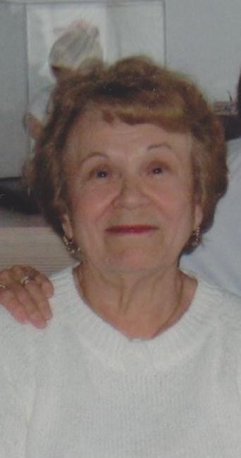 Obituary of Lydia Smith
