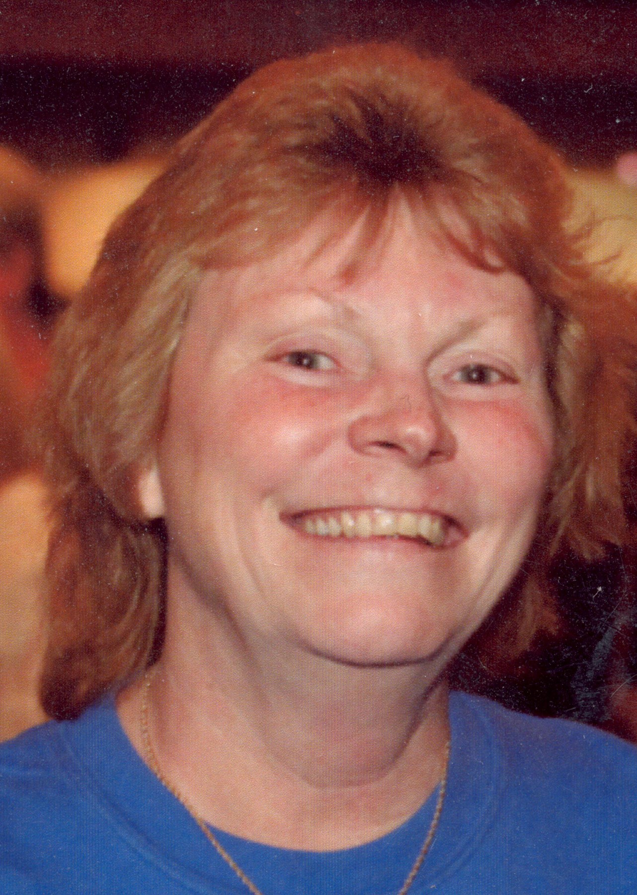 Cynthia Marie Obituary Louisville, KY