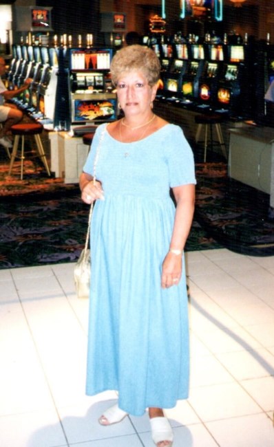 Obituary of Jean A. Clifton