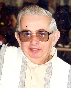 Obituario de Francisco M. Jacome