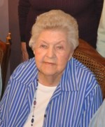 Mary Monk
