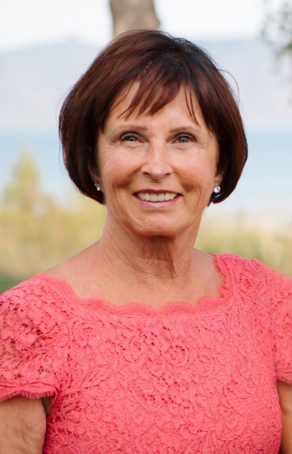 Obituary of Barbara Ann Ferris